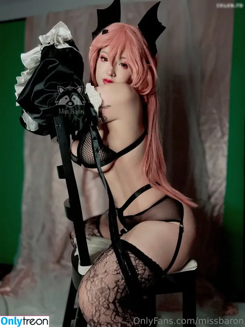 Missbaron nude photo #0072 (Missbaron)