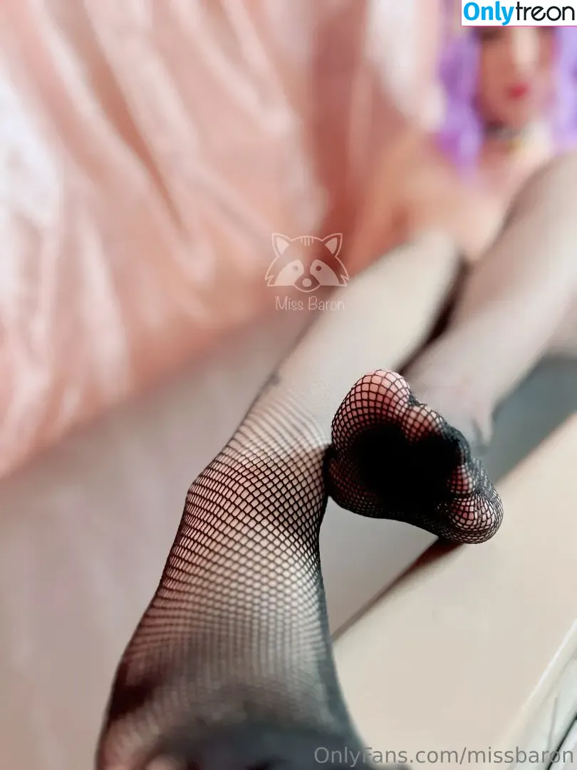 Missbaron nude photo #0087 (Missbaron)