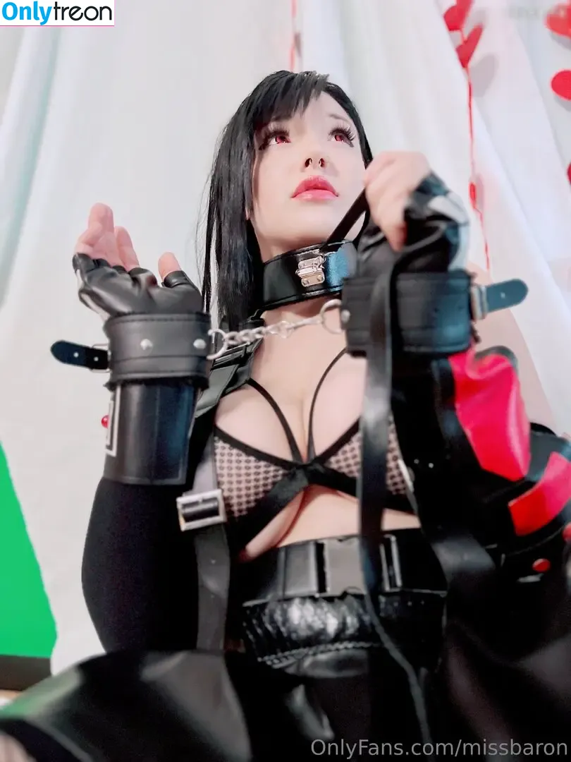 Missbaron nude photo #0123 (Missbaron)