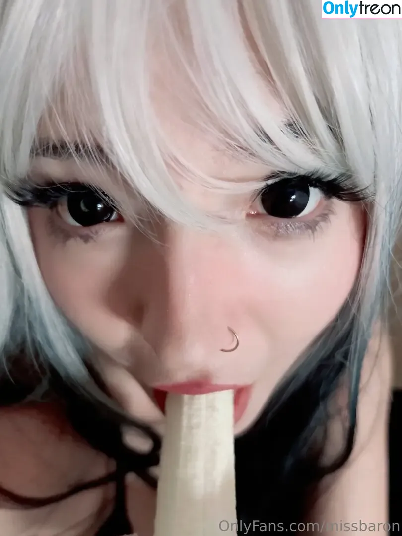 Missbaron nude photo #0185 (Missbaron)