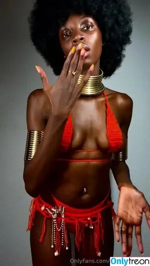 MissBlackreey nude photo #0053