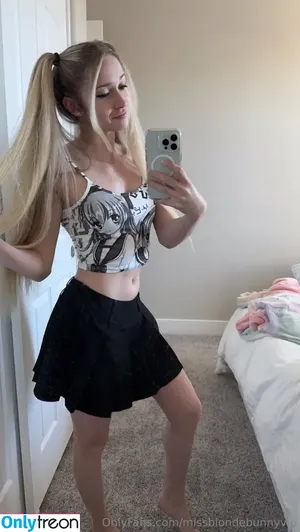 missblondebunnyvip / m.i.s.s.bunny nude photo #0067