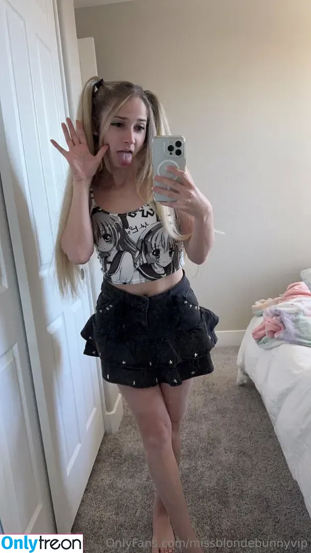 missblondebunnyvip nude photo #0066 (m.i.s.s.bunny)