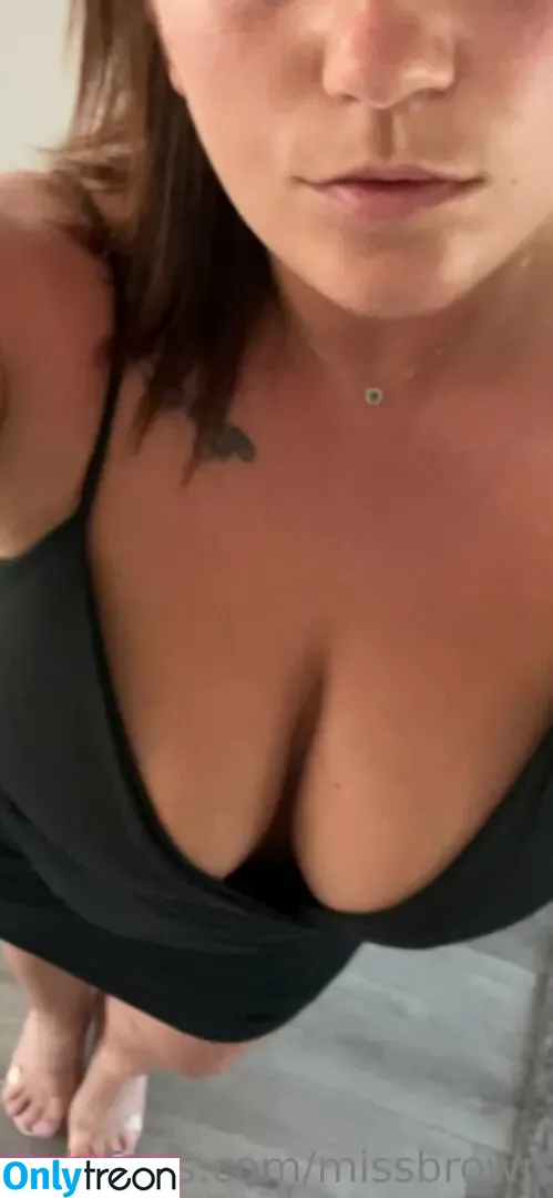 missbrown30 nude photo #0001 (missbrown30)