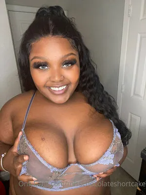 misschocolateshortcake / miss_fatcakes nude photo #0135