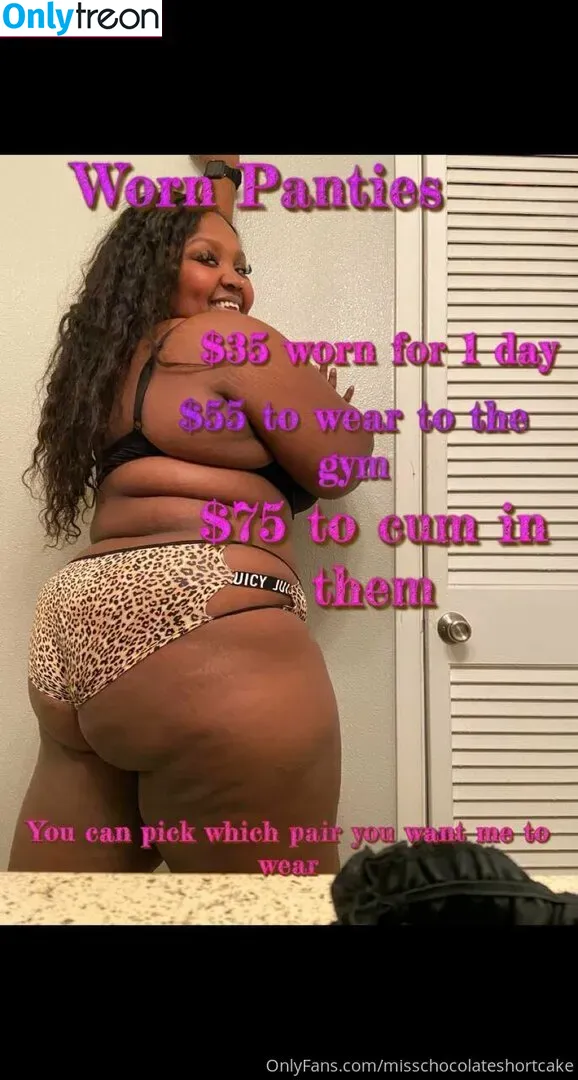 misschocolateshortcake nude photo #0120 (miss_fatcakes)