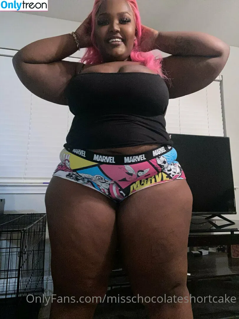 misschocolateshortcake nude photo #0124 (miss_fatcakes)