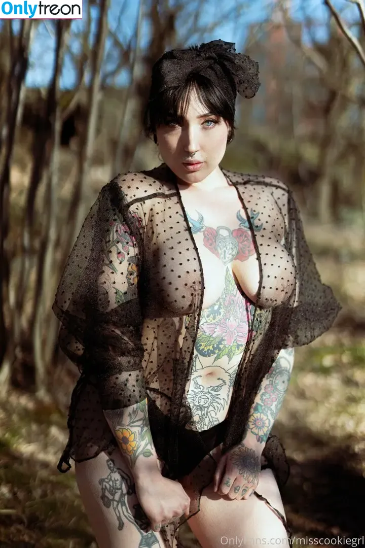 misscookiegrl голая photo #0046 (thecookieswirl)
