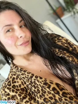 missdannigibson / msdannigibson nude photo #0061