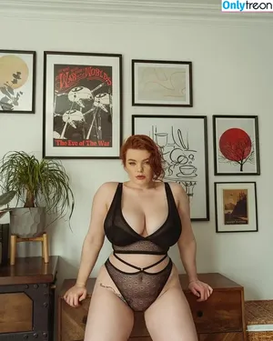 MissDeadlyRed / missred_ nude photo #0065