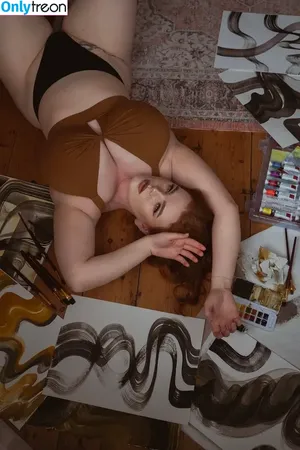MissDeadlyRed / missred_ nude photo #0132