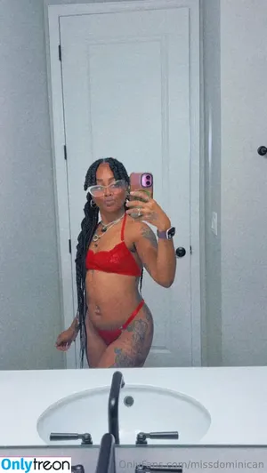 Missdominican / miss_dominican_ nude photo #0181