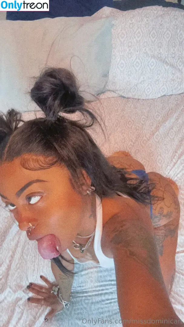 Missdominican nude photo #0169 (miss_dominican_)