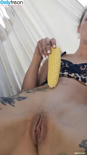 Missfarmgirlxs / Chantal Christina Schmidt / original_farmgirl nude photo #0063