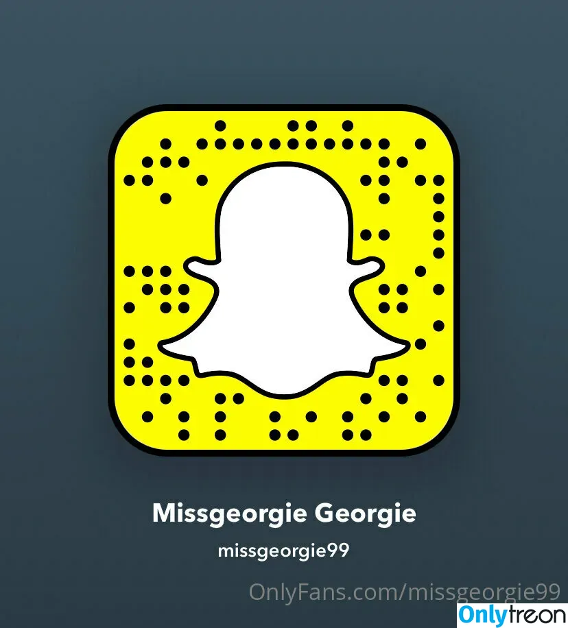 missgeorgie99 голая photo #0080 (missgeorgie99_backup)