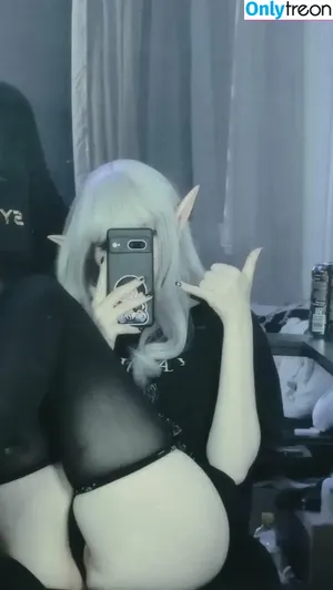 MissIronBlood / LoafQueen / _tactical.oni_ / missiron nude photo #0011
