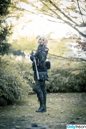 MissIronBlood / LoafQueen / _tactical.oni_ / missiron nude photo #0038