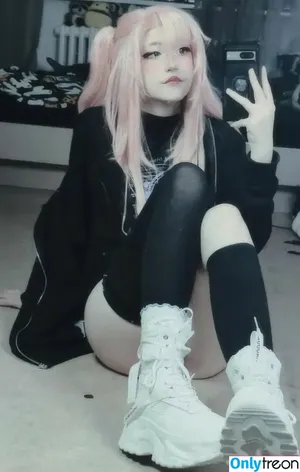 MissIronBlood / LoafQueen / _tactical.oni_ / missiron nude photo #0056