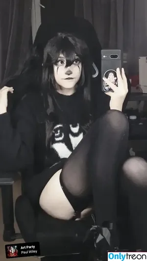 MissIronBlood / LoafQueen / _tactical.oni_ / missiron nude photo #0072
