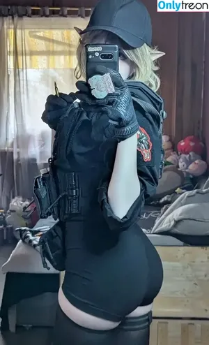 MissIronBlood / LoafQueen / _tactical.oni_ / missiron nude photo #0112