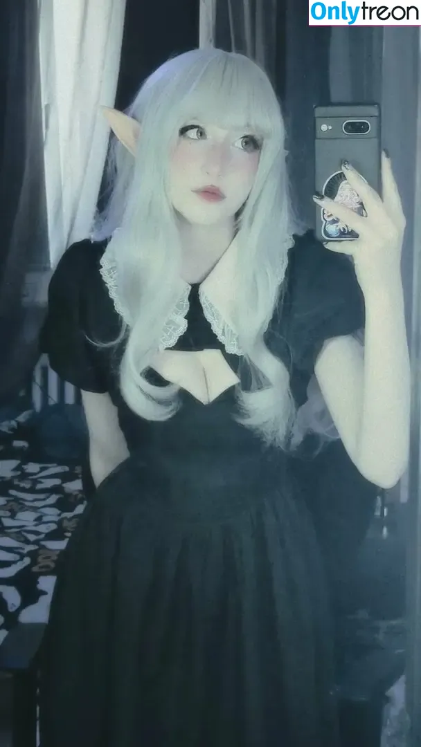 MissIronBlood голая photo #0014 (LoafQueen / _tactical.oni_ / missiron)