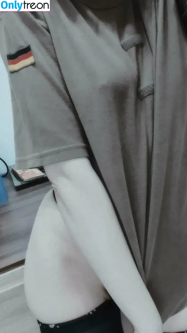 MissIronBlood nude photo #0027 (LoafQueen / _tactical.oni_ / missiron)