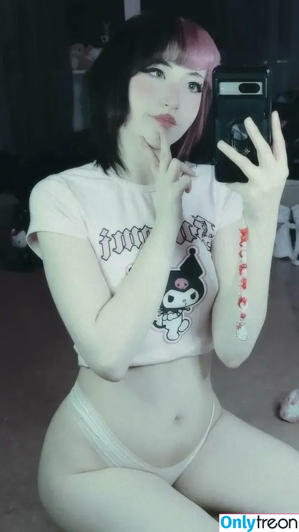 MissIronBlood голая photo #0032 (LoafQueen / _tactical.oni_ / missiron)