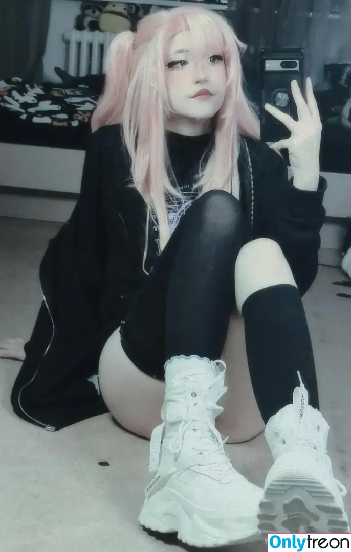 MissIronBlood nude photo #0056 (LoafQueen / _tactical.oni_ / missiron)
