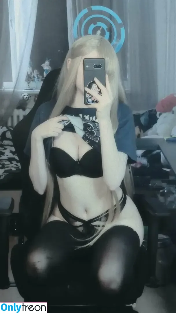 MissIronBlood nude photo #0061 (LoafQueen / _tactical.oni_ / missiron)