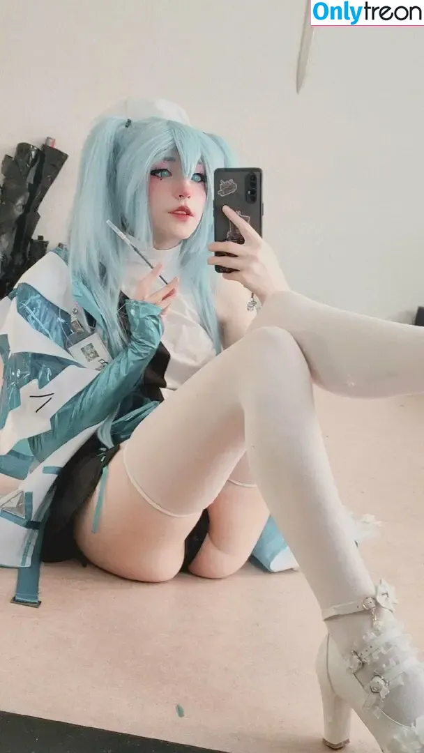 MissIronBlood nude photo #0062 (LoafQueen / _tactical.oni_ / missiron)