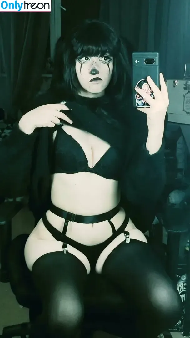 MissIronBlood nude photo #0068 (LoafQueen / _tactical.oni_ / missiron)