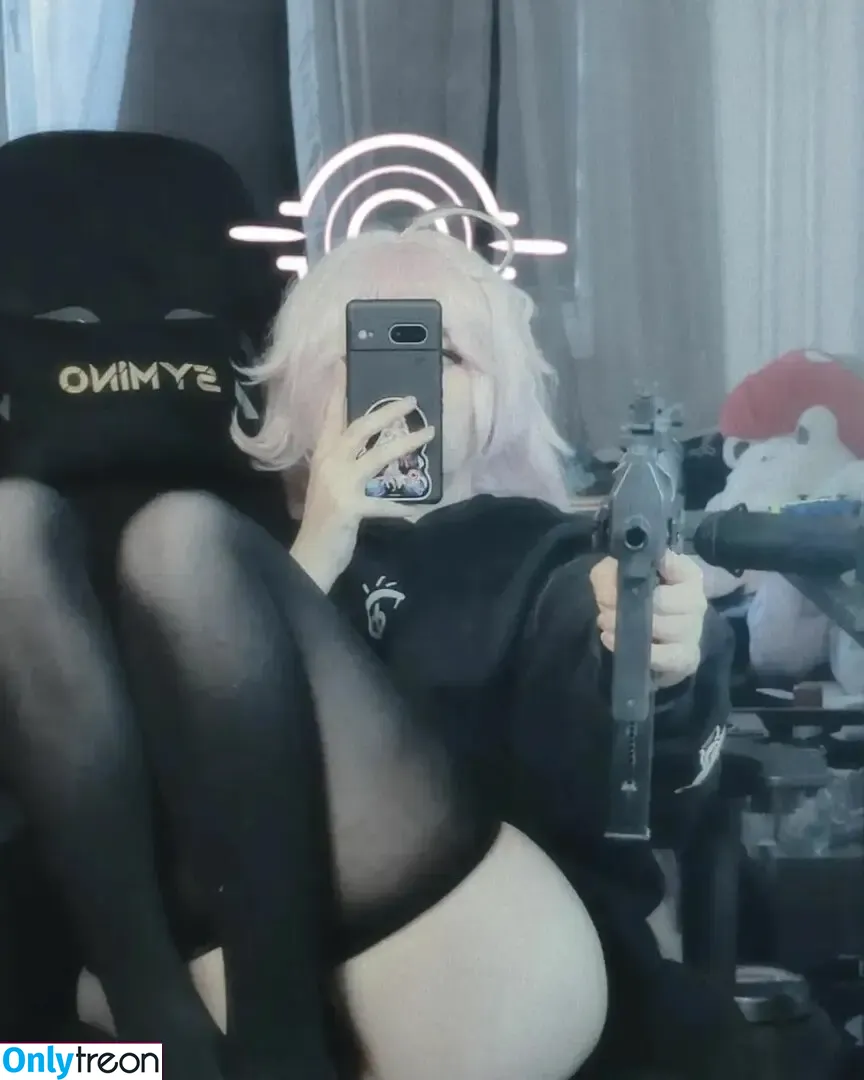 MissIronBlood nude photo #0074 (LoafQueen / _tactical.oni_ / missiron)