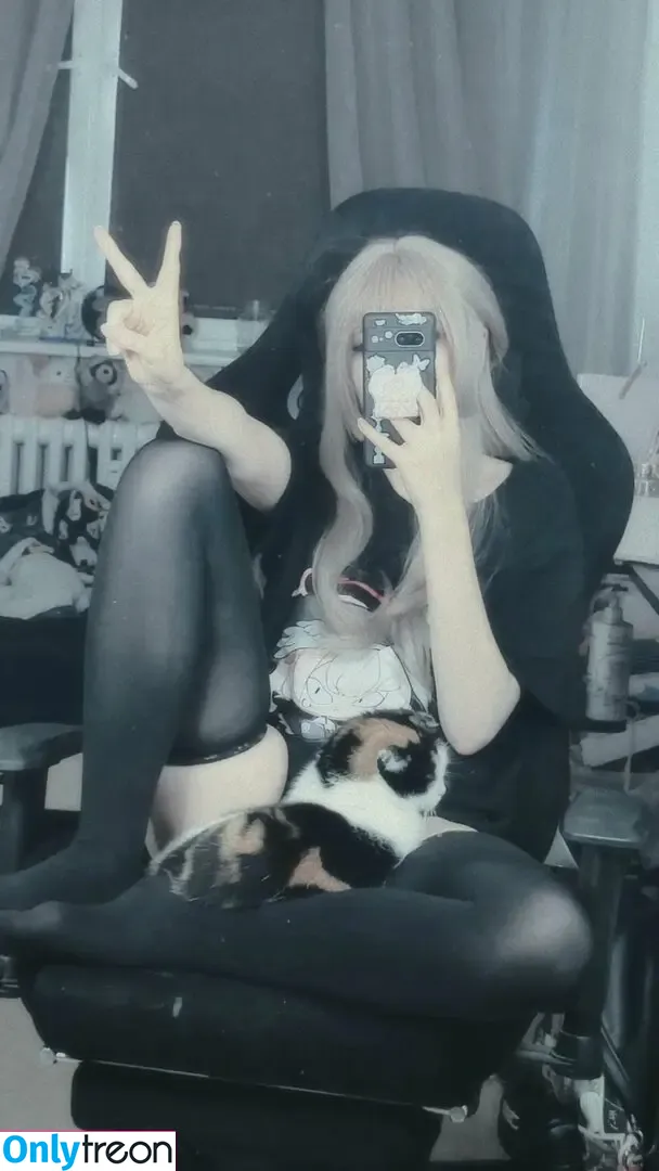MissIronBlood nude photo #0088 (LoafQueen / _tactical.oni_ / missiron)