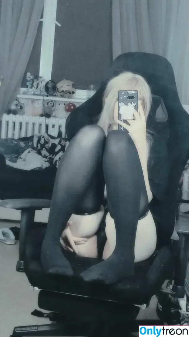 MissIronBlood nude photo #0089 (LoafQueen / _tactical.oni_ / missiron)