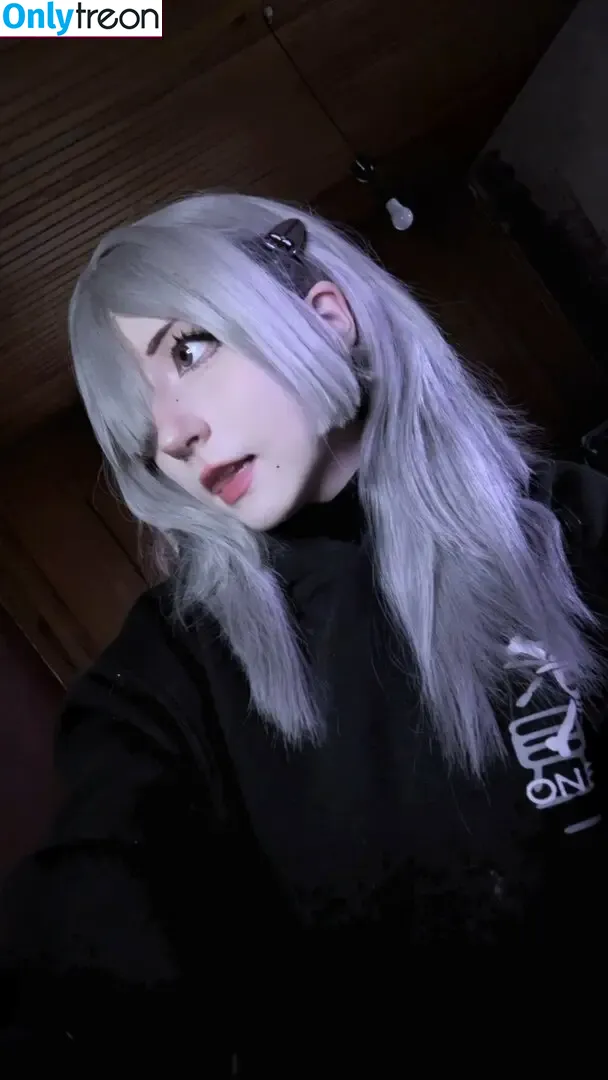 MissIronBlood nude photo #0095 (LoafQueen / _tactical.oni_ / missiron)