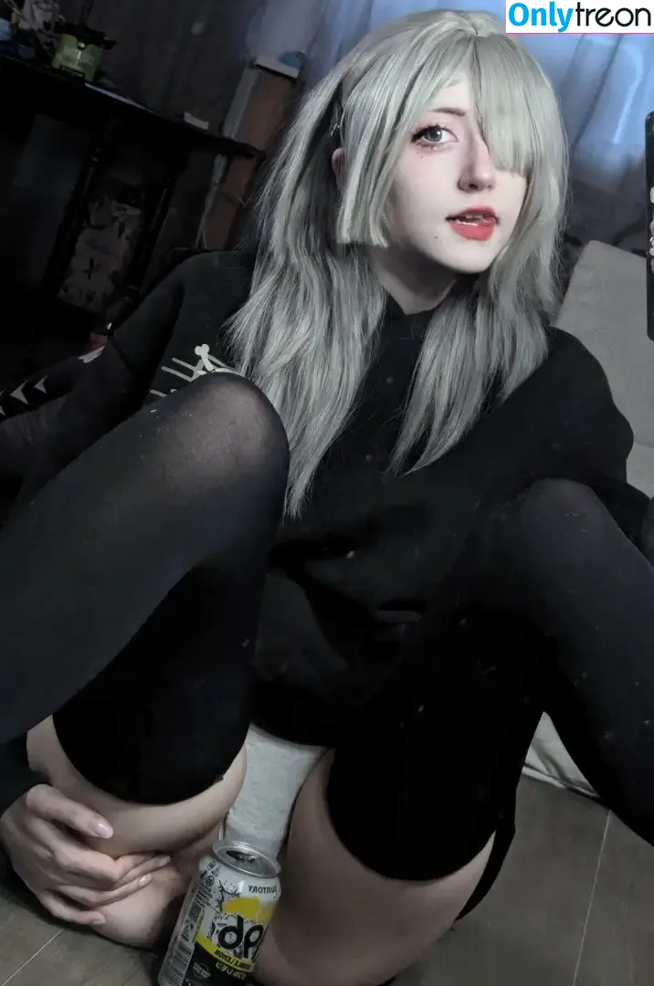 MissIronBlood nude photo #0096 (LoafQueen / _tactical.oni_ / missiron)