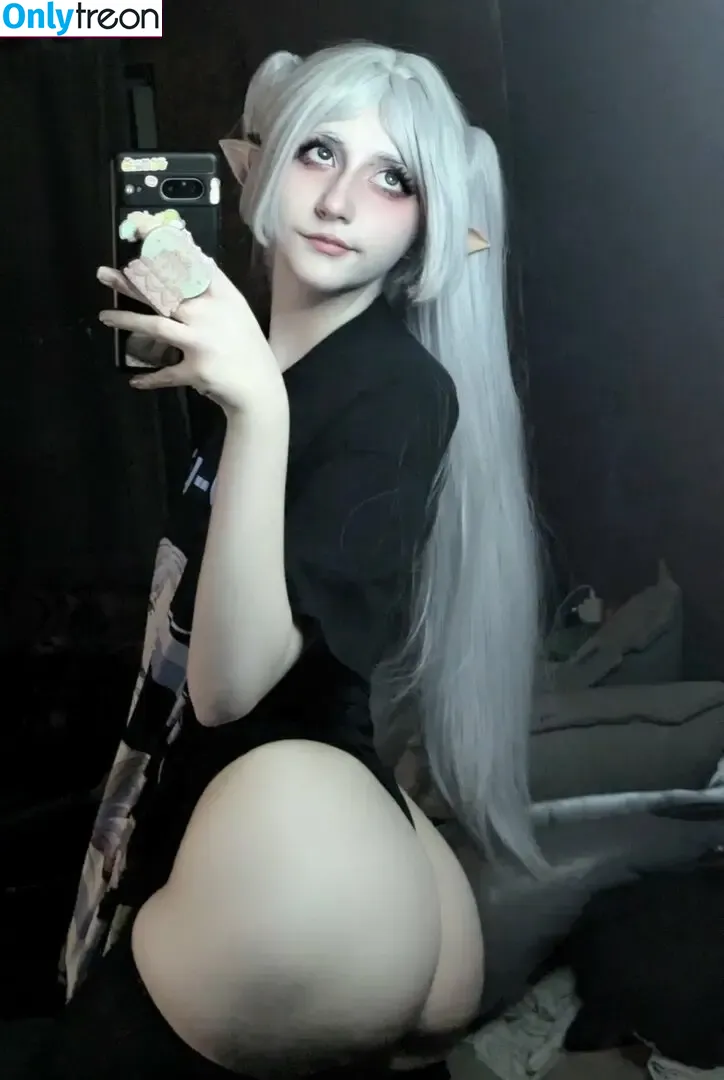 MissIronBlood nude photo #0099 (LoafQueen / _tactical.oni_ / missiron)