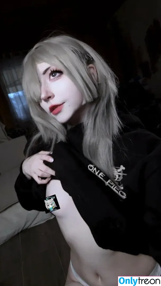 MissIronBlood nude photo #0101 (LoafQueen / _tactical.oni_ / missiron)