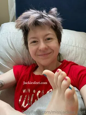 missjackies_feet / missjackieee nude photo #0520