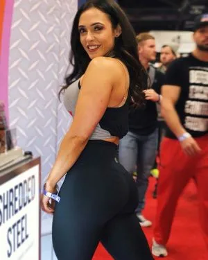 misskittyrose1111 / alyssa rose / alyssarose_fit / alyssarose_vision фото голая #0054