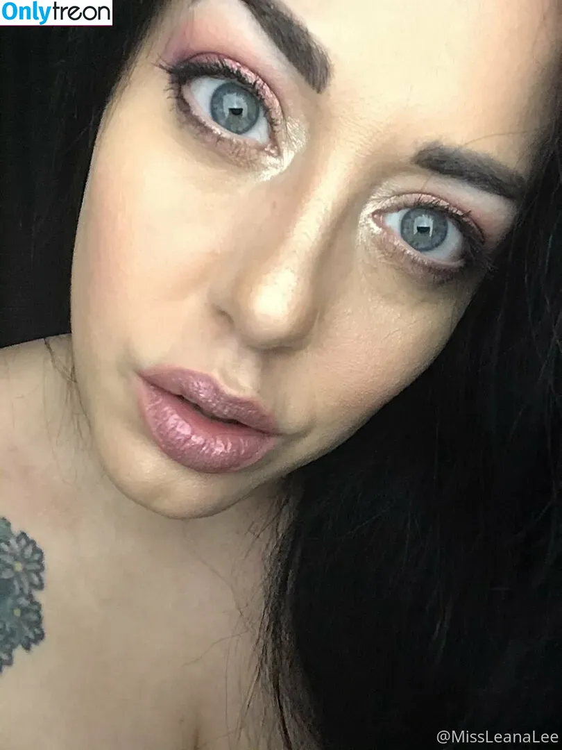 missleanalee nude photo #0003 (miss_leana_lee)