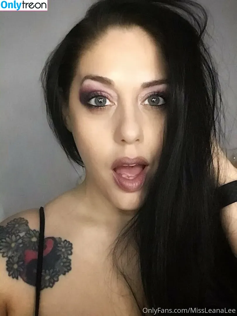 missleanalee nude photo #0005 (miss_leana_lee)