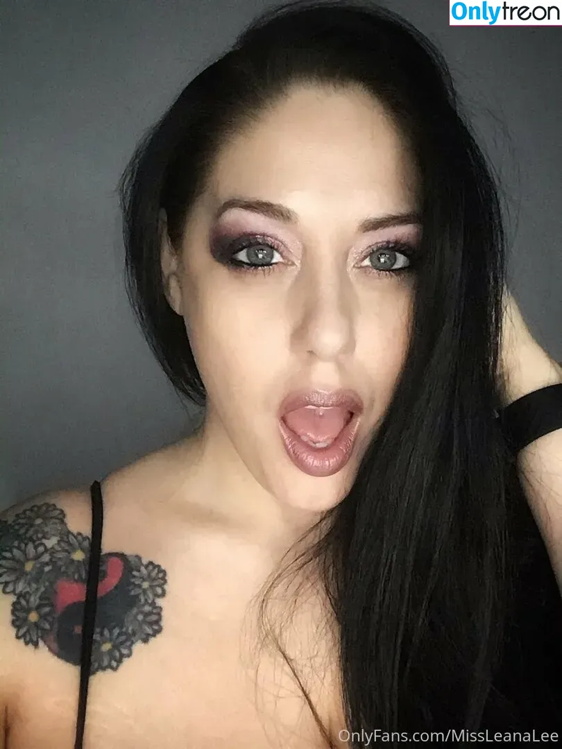 missleanalee nude photo #0006 (miss_leana_lee)