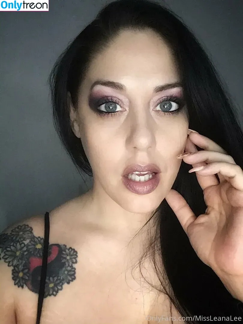 missleanalee nude photo #0007 (miss_leana_lee)