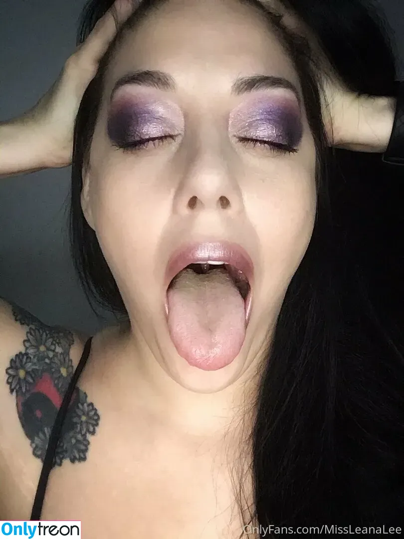 missleanalee nude photo #0009 (miss_leana_lee)