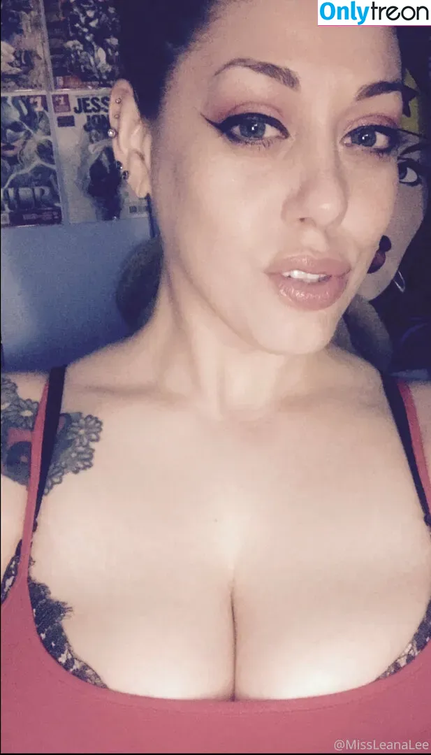 missleanalee nude photo #0013 (miss_leana_lee)
