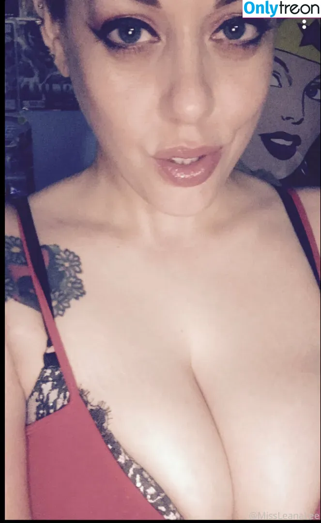 missleanalee nude photo #0015 (miss_leana_lee)