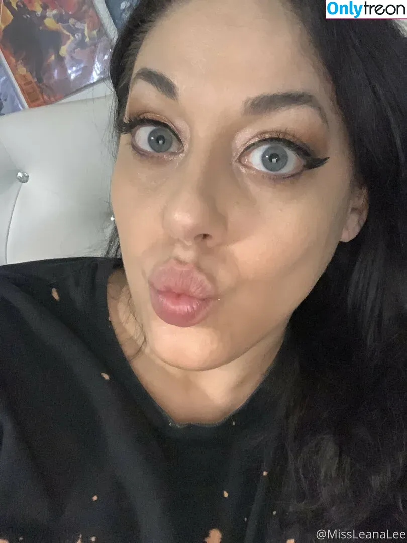 missleanalee nude photo #0029 (miss_leana_lee)