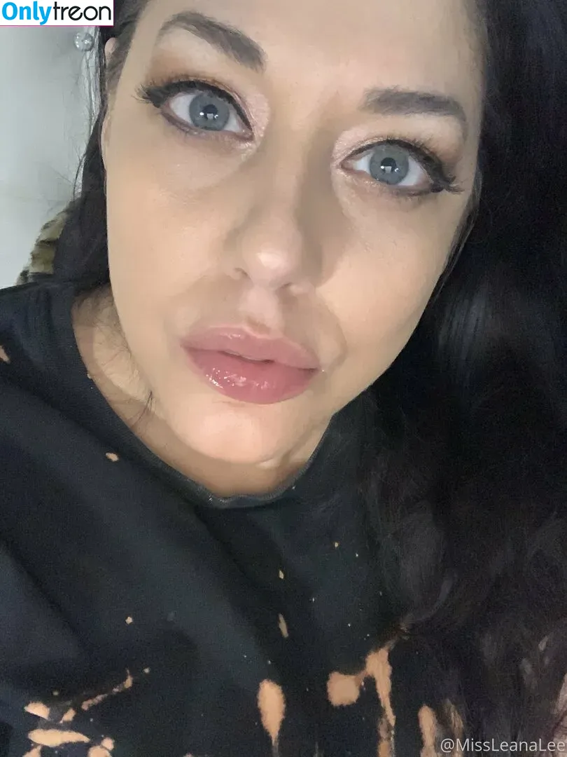 missleanalee nude photo #0031 (miss_leana_lee)