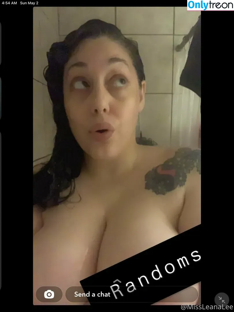 missleanalee nude photo #0052 (miss_leana_lee)